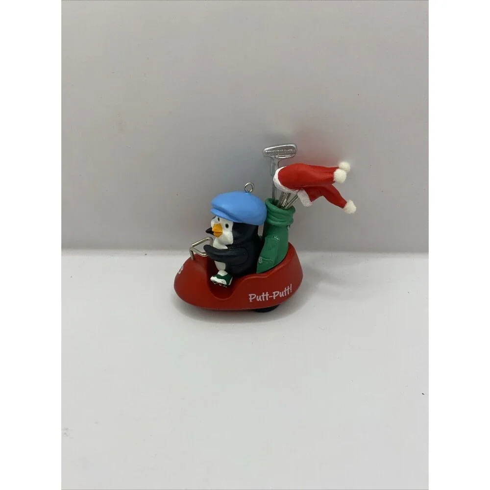Hallmark fast shipping